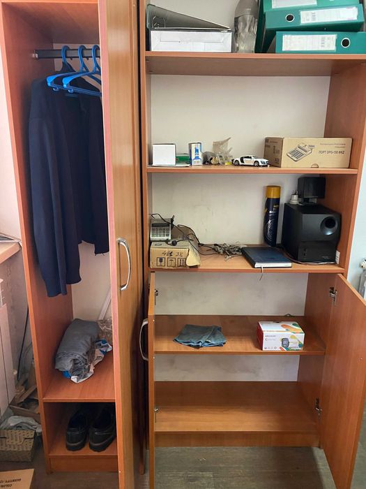 продам мебель шкаф