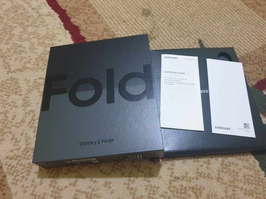 Samsung Fold 4 оригинал