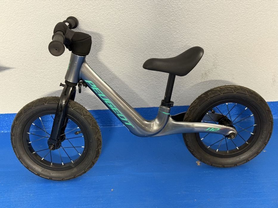 Баланс колело Peugeot