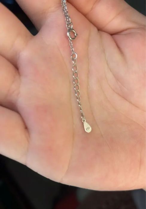 СЕРЕБРО 925 кудон «удача»