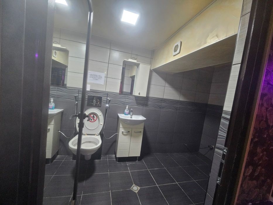 Нова година в свободна парти зала Варна