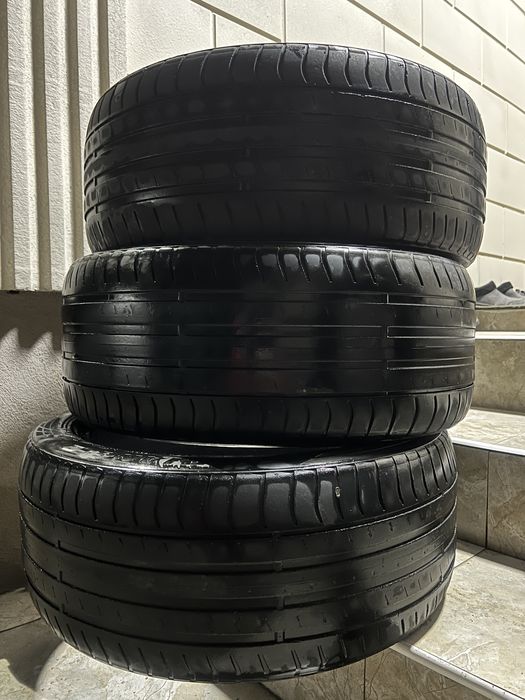 Лето R18 245/45/18