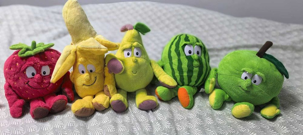 Goodness Gang Jucarii de Plus