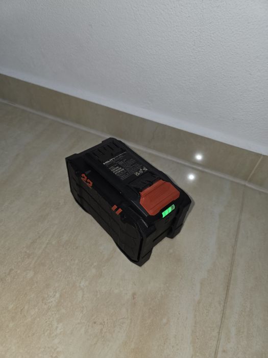 Acumulator Hilti nuron 8Ah