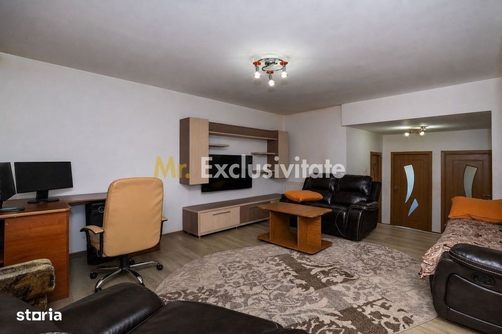 Duplex 4 camere, 189 mp utili | Prundu