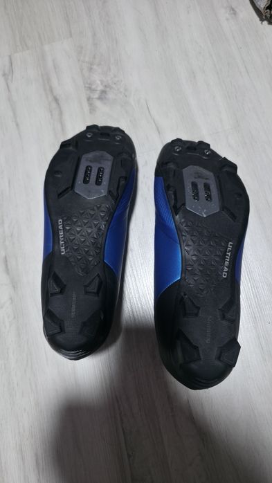 Pantofi ciclism Shimano Off-Road/Cross Country 44