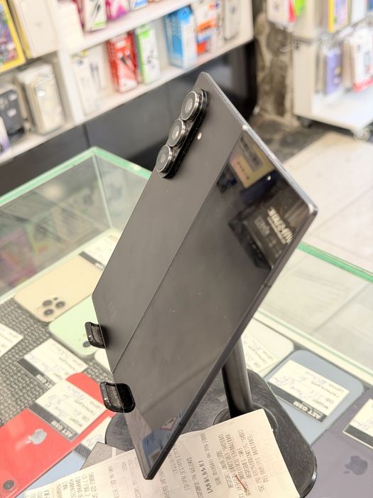 Samsung Fold 7 256GB Black