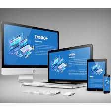 Siteuri web siteuri de prezentare servicii magazin online Creare site