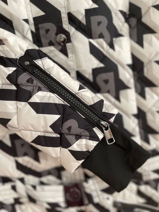 Costum ski bogner salopeta