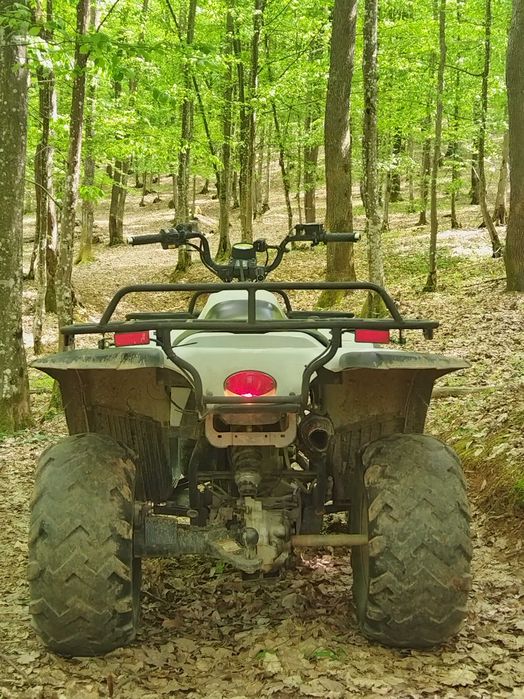 Atv linhai 300 stare perfecta