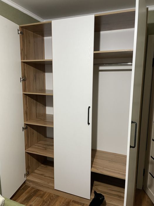 Услуги сборщика мебели