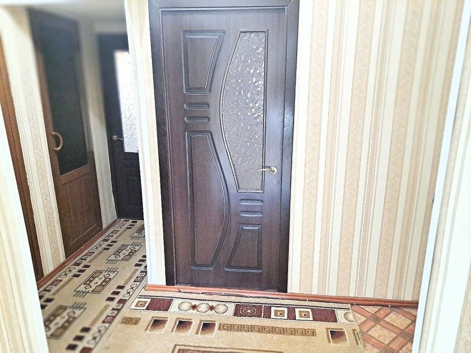 Chilonzor 24  kvartal Ijaraga uy  2 xonali uzoq muddatga