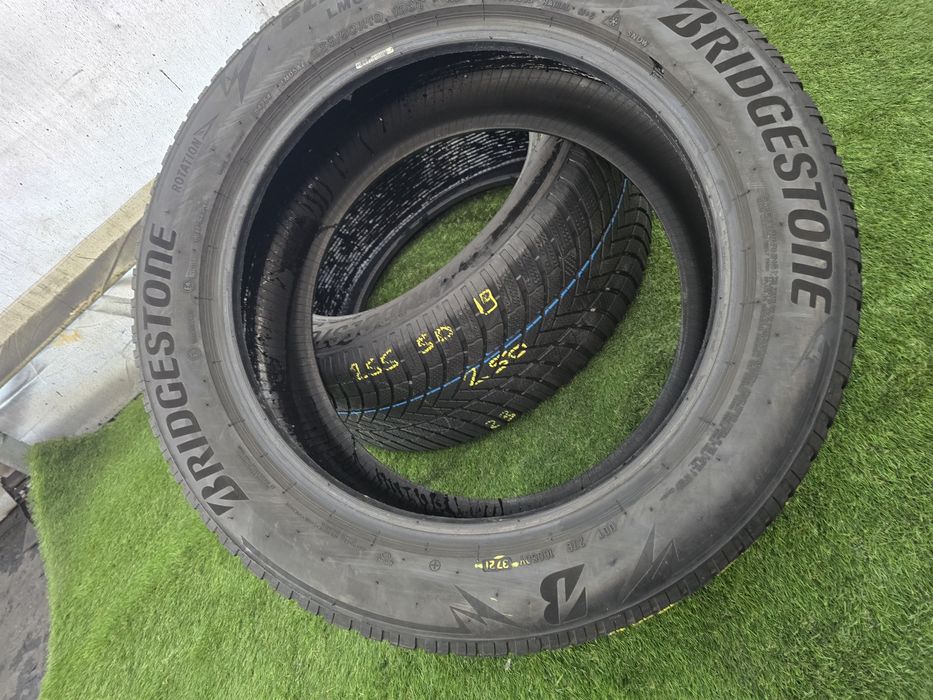 255.50.19 bridgestone m+s