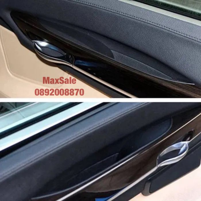 Вътрешна дръжка интериор BMW 7 F01 F02 бмв 7 Ф01 Ф02