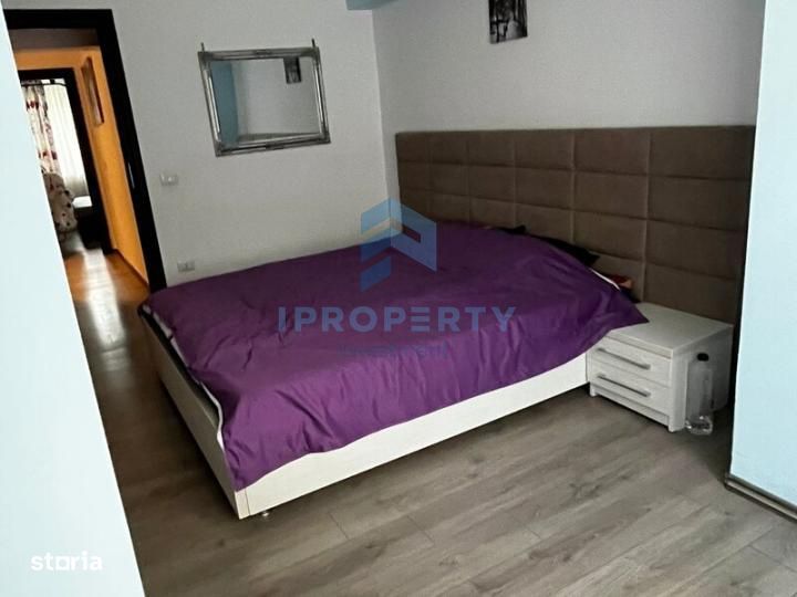 Inchiriere Apartament 4 camere Piata Veteranilor/Metrou Lujerului - li