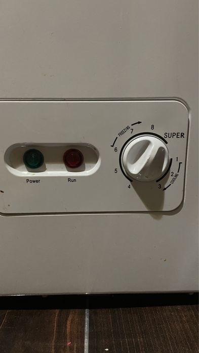 Морозильник elenberg