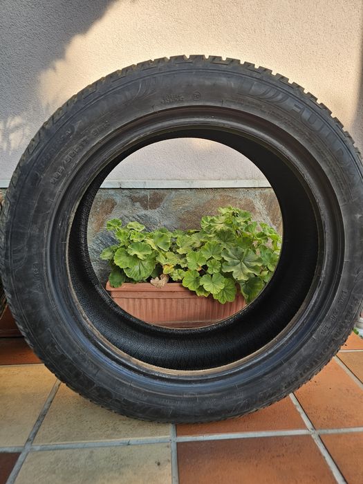 Зимни гуми 225/50 R17 Fulda