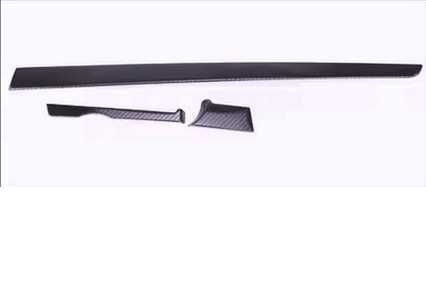 Интериорни лаисни за таблото в купето на Мерцедес Е-класа, W207