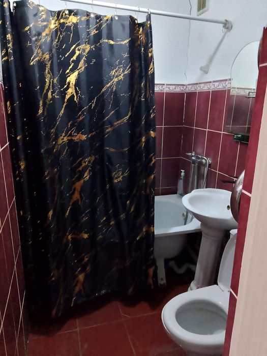 Ночь 8000, район Старый Болашак