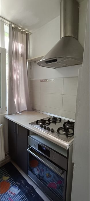 Ap 2 camere de inchiriat