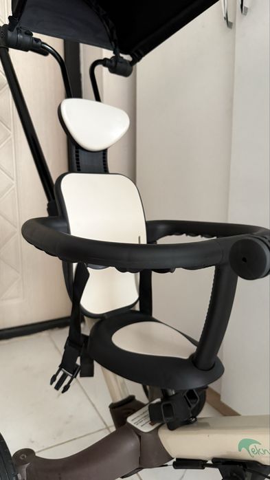 Велосипед до 5 лет