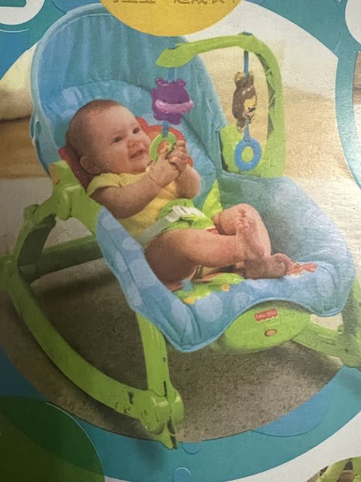 Продам шезлонг