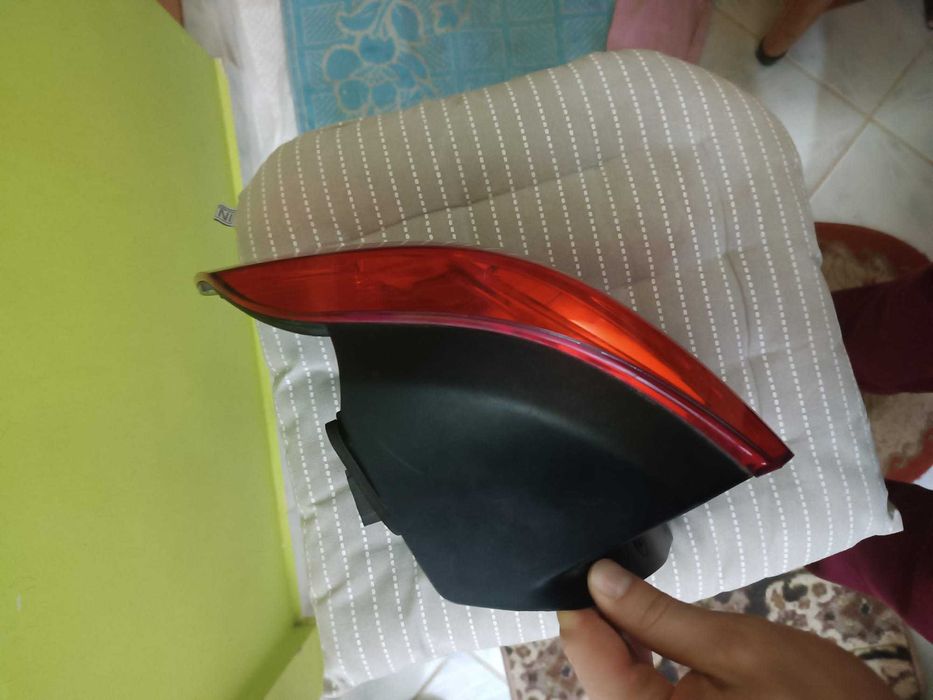 Stop Tripla dreapta spate Golf 6 Hatckback