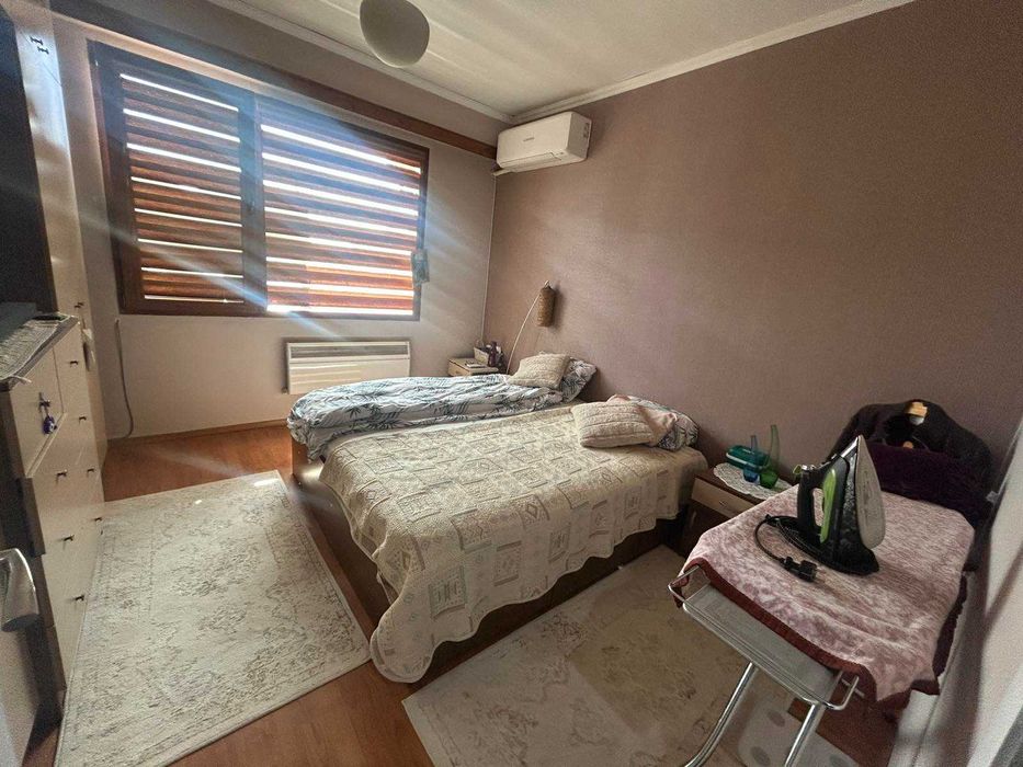 Продава се Двустаен апартамент в Попово - 63 кв.м за 518 €/кв.м - Снимка #4