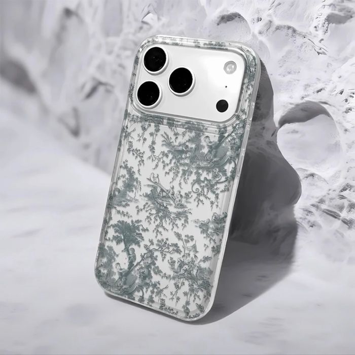 Чехол для Iphone 17 pro max