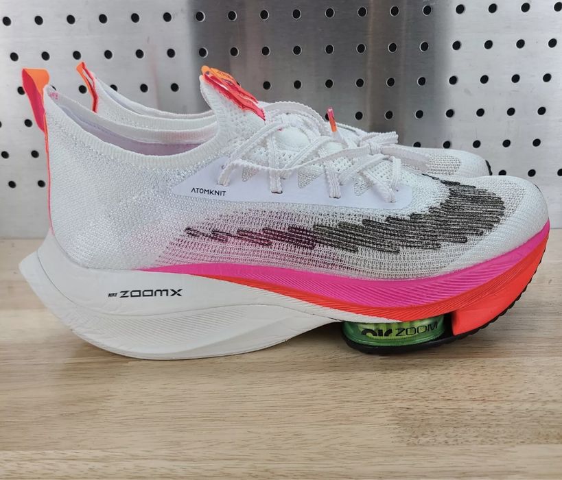 Обувки Nike Air Zoom Alphafly Next% Flyknit Rawdacious.