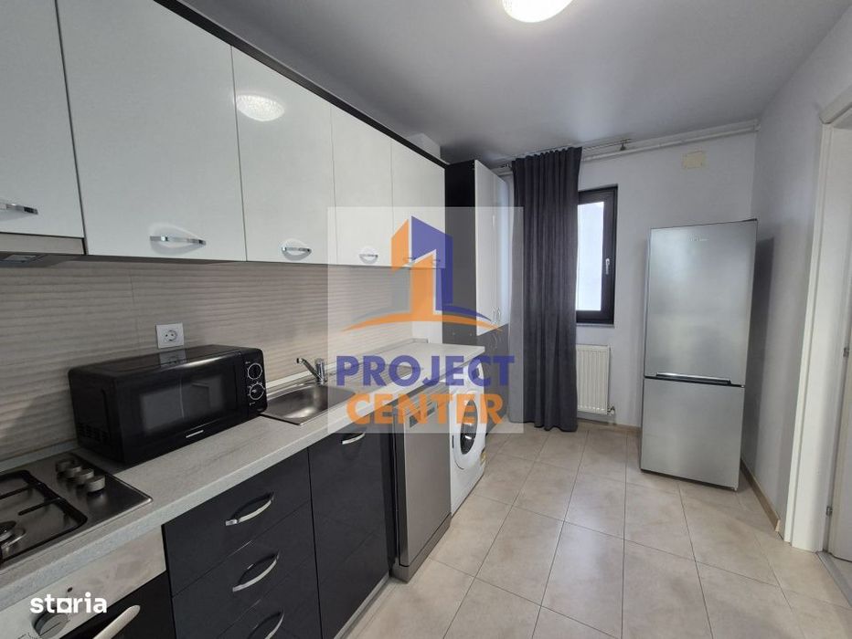 Garsoniera Balcescu Residence - complex rezidential