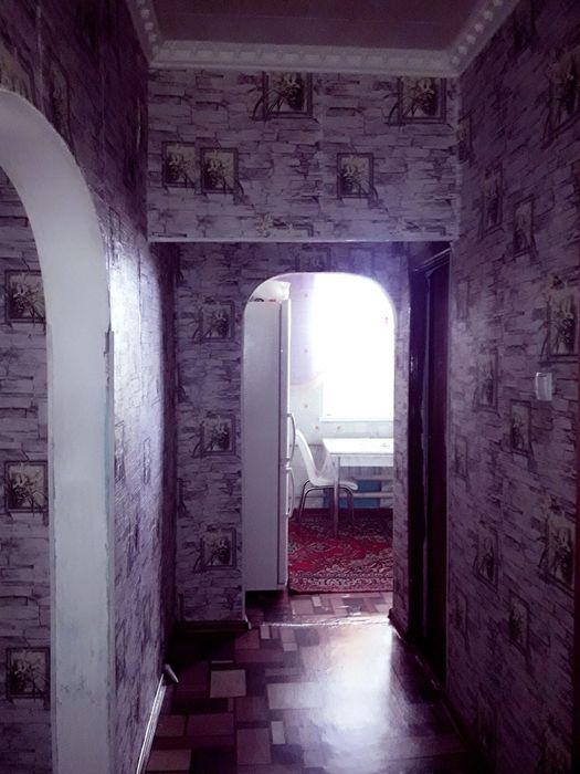 Продаётся 2-комнатная квартира.