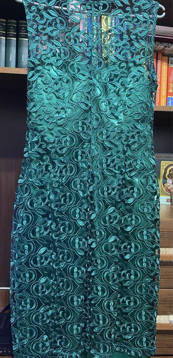 rochie cu dantela