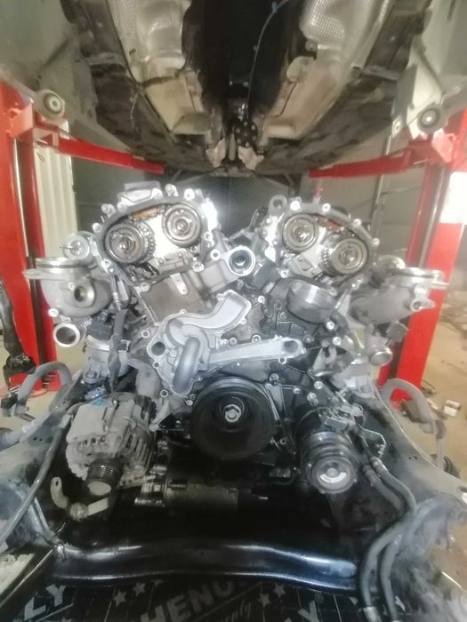 Автосервиз, CORE AUTO