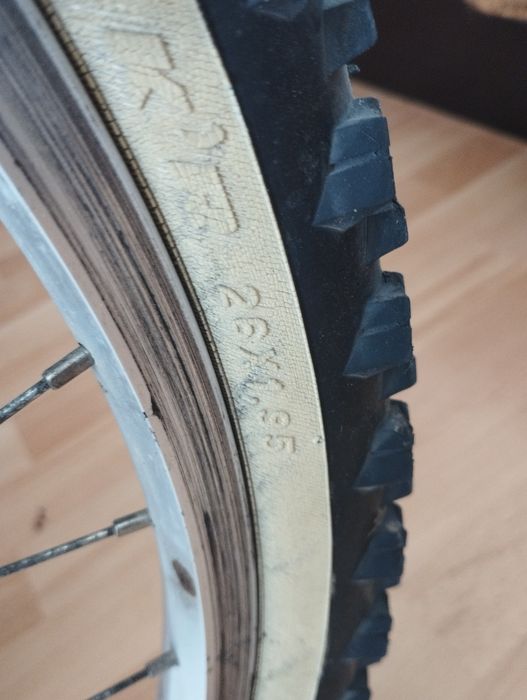 Велосипед Specialized 26"