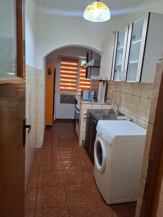 Garsoniera de inchiriat