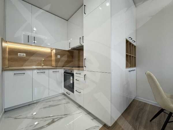 Двустаен апартамент в Остромила! 103228