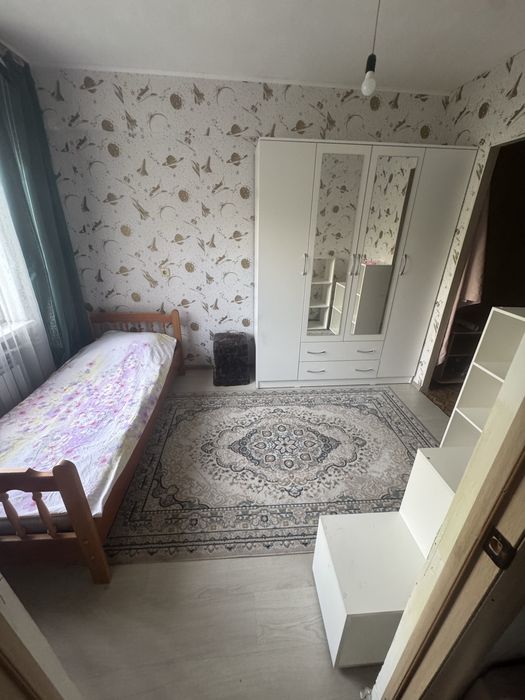Сдам 2 х комнатную квартиру