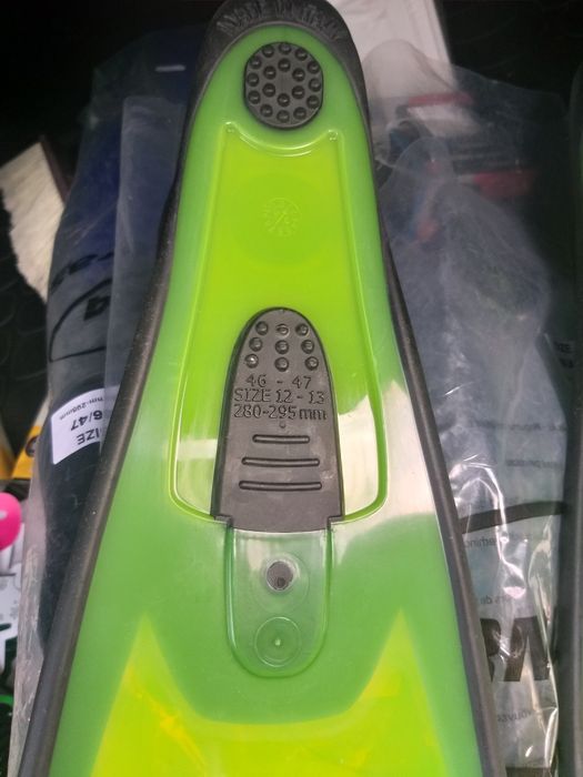 Inotatoare noi mar.45