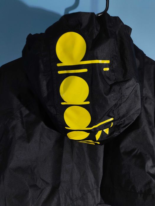 Diadora WaterProof Яке/Мъжко  XXL