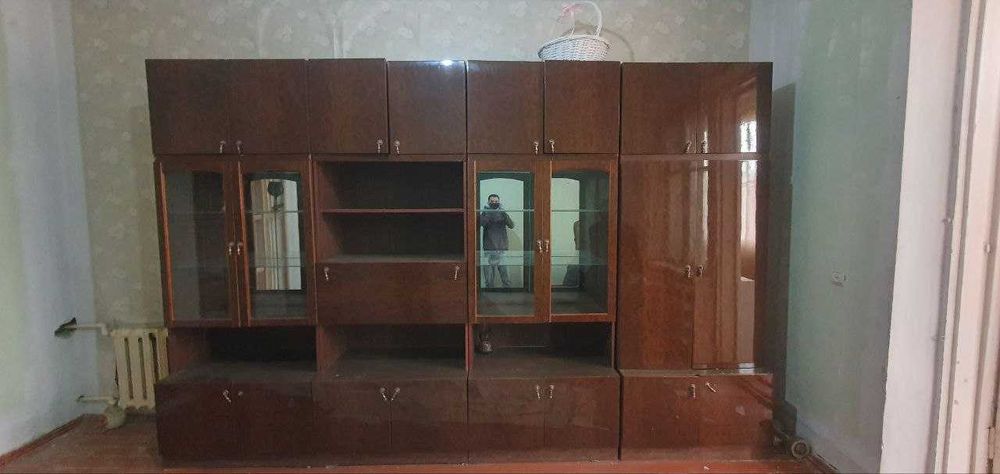 Продается стенка