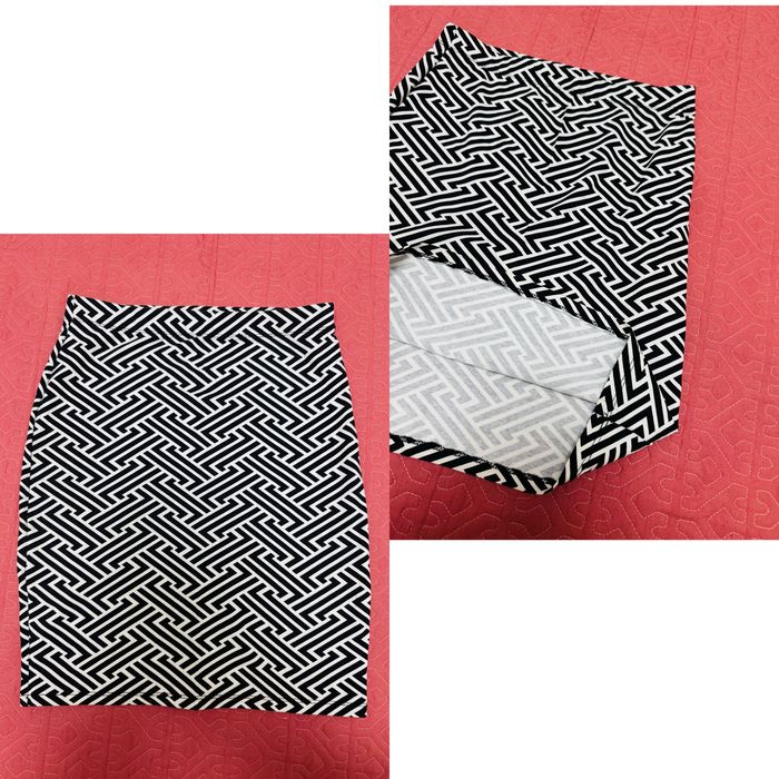 Продам топ и юбку (как раз образ)