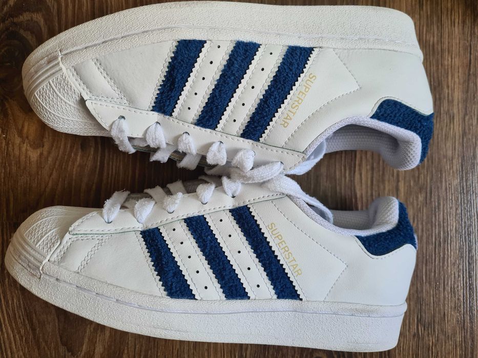Adidas superstar nr. 36