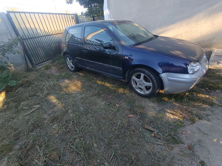 VOLKSWAGEN Golf 0 — imagine 5