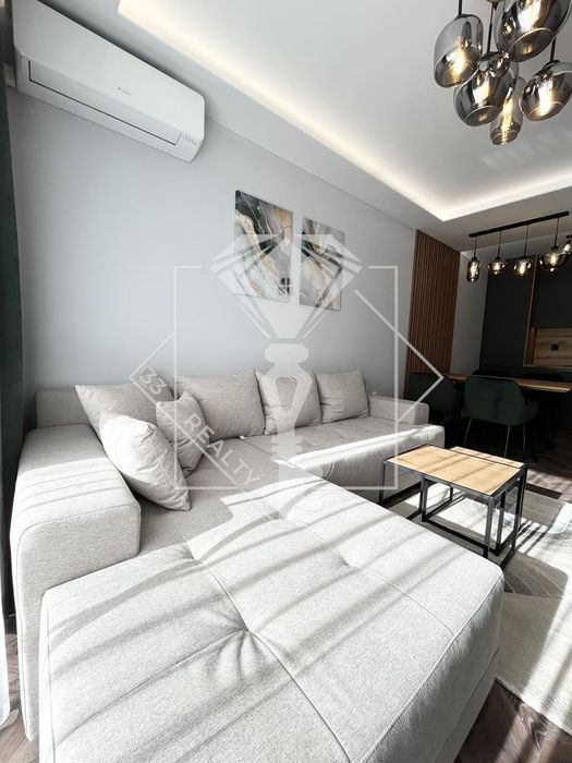 Продава се Двустаен апартамент в Пловдив, Христо Смирненски - 70 кв.м за 2072 €/кв.м - Снимка #1