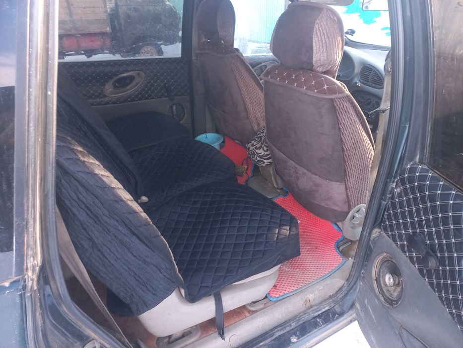 газ бензин обмен бар