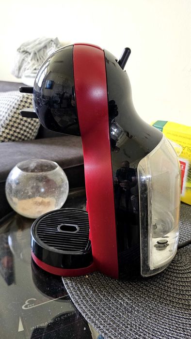 Nescafe Dolce Gusto