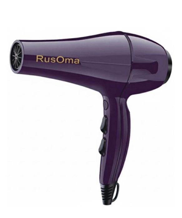 BRAUN 8803 ФЕН сиреновый