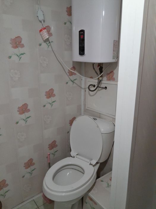 Продам дом за пять миллионов тенге.