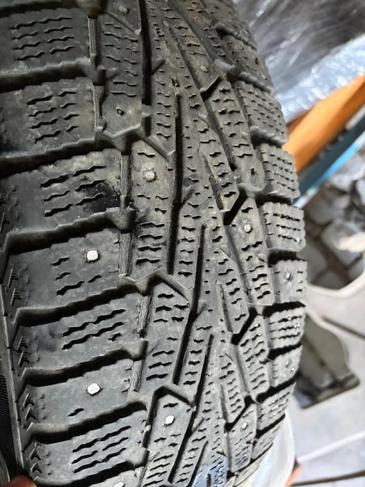 Шины б/у 185/65 R15